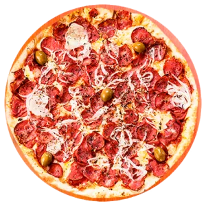 MyD Delivery Product Image